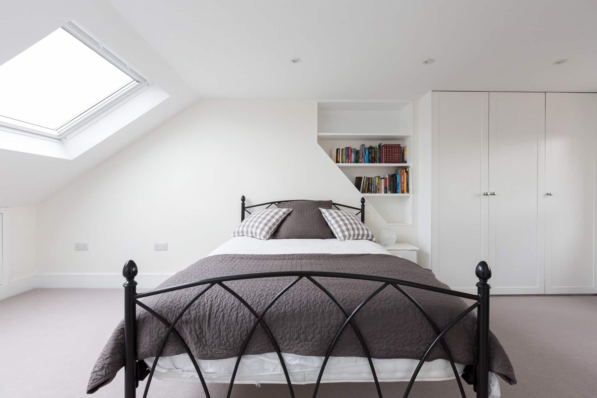 loft space design ideas